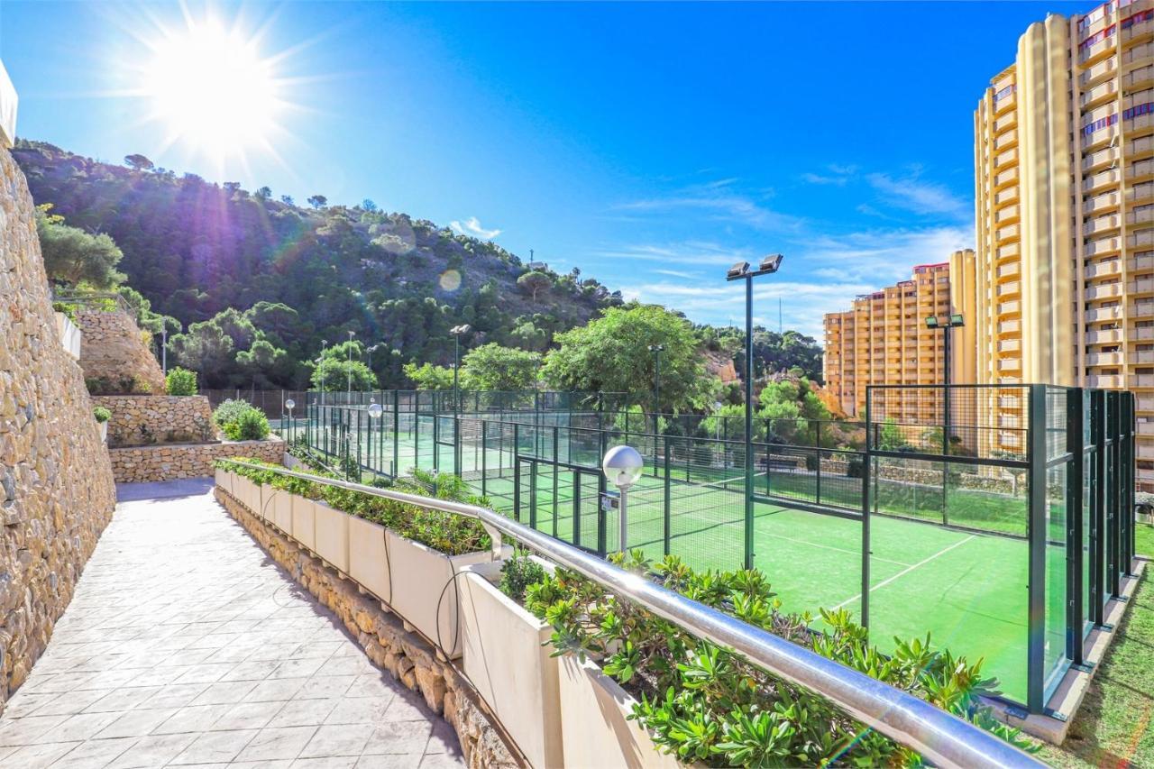 Apartamento Breathtaking Sea Views With Private Terrace 146 *