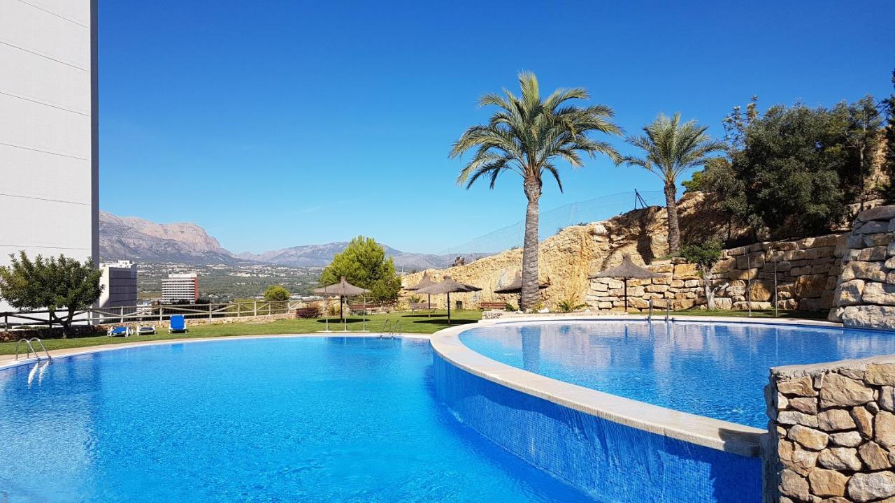 Breathtaking Sea Views With Private Terrace 146 Apartamento