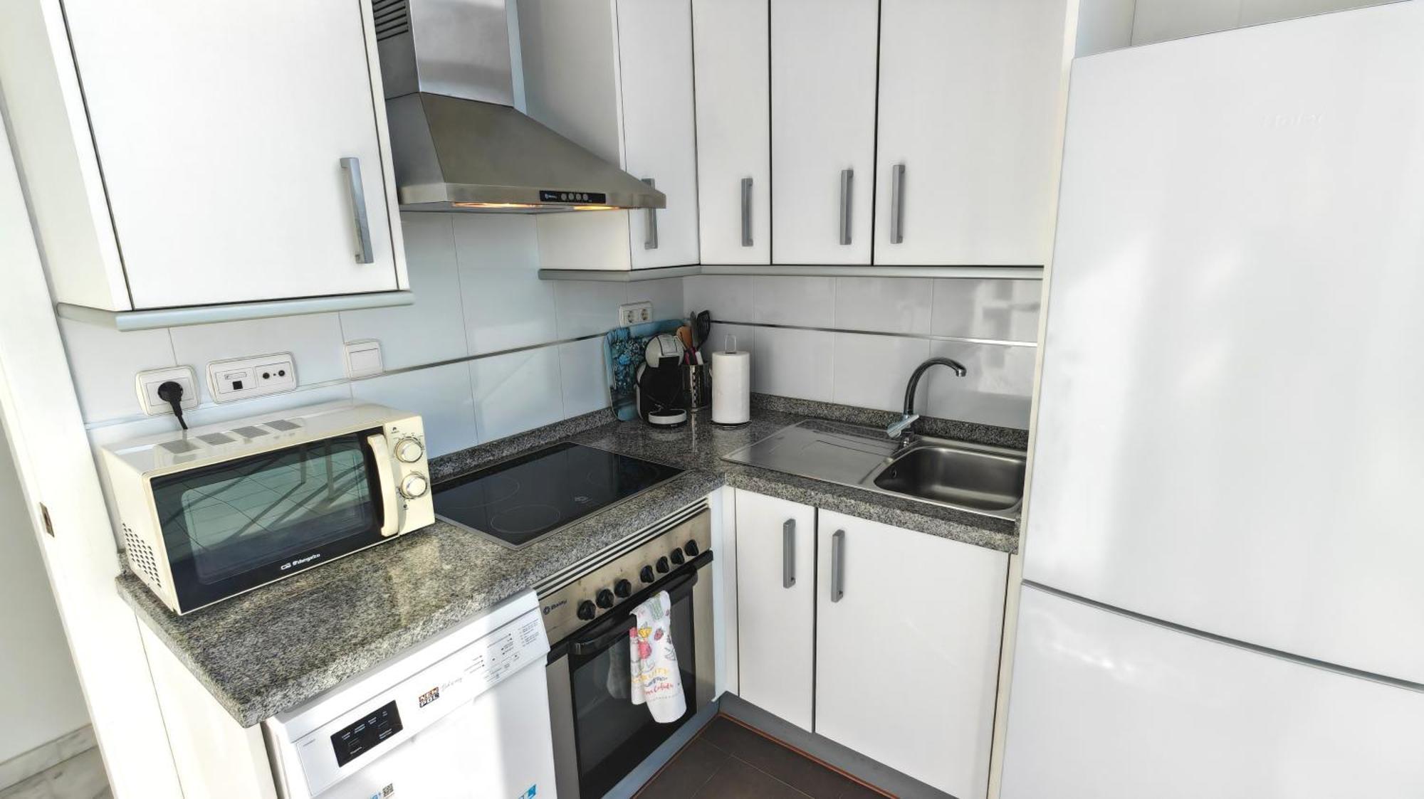 Apartamento Breathtaking Sea Views With Private Terrace 146 *